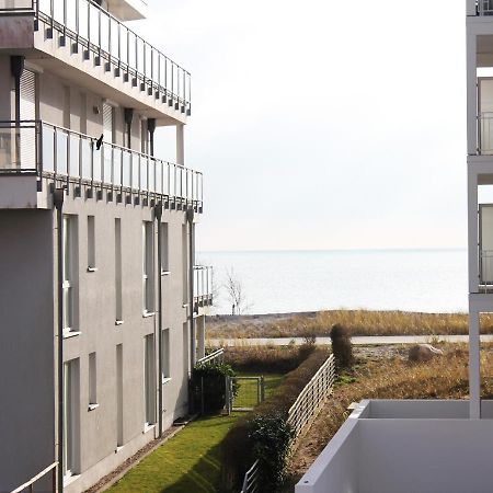 Windrose 7 Apartment Grossenbrode Luaran gambar