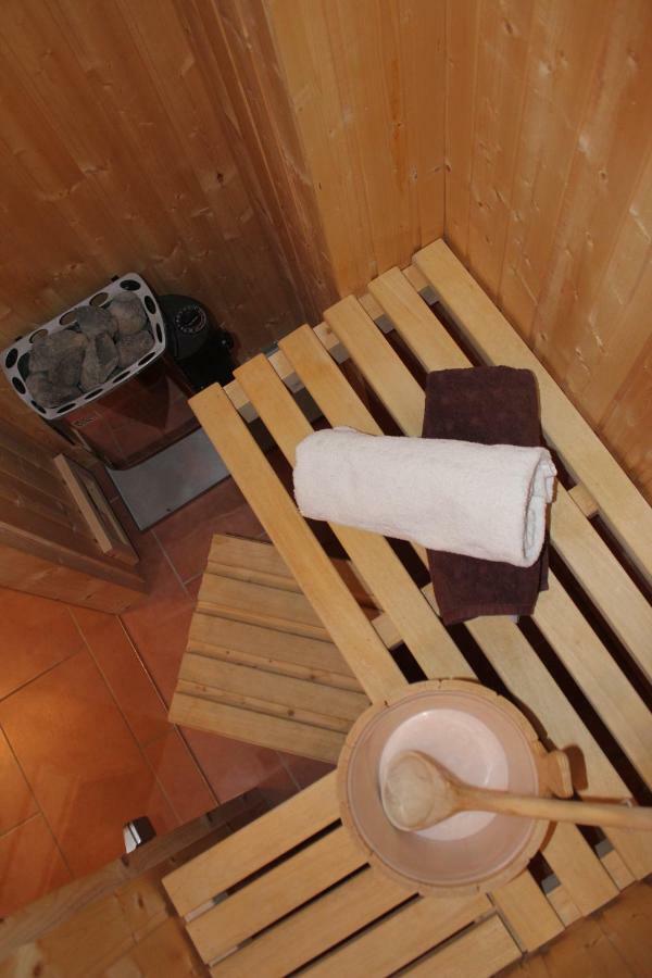 Windrose 7 Apartment Grossenbrode Luaran gambar