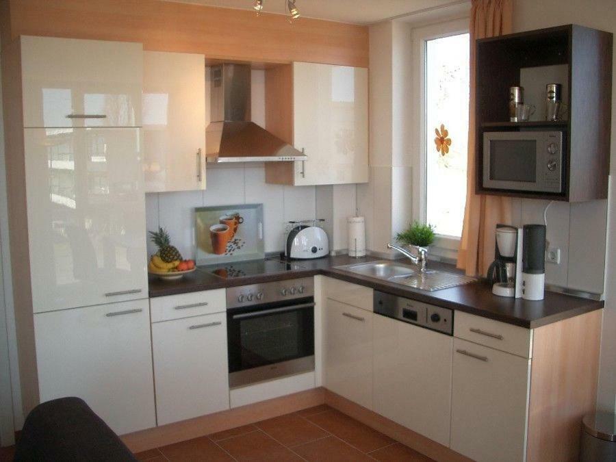 Windrose 7 Apartment Grossenbrode Luaran gambar