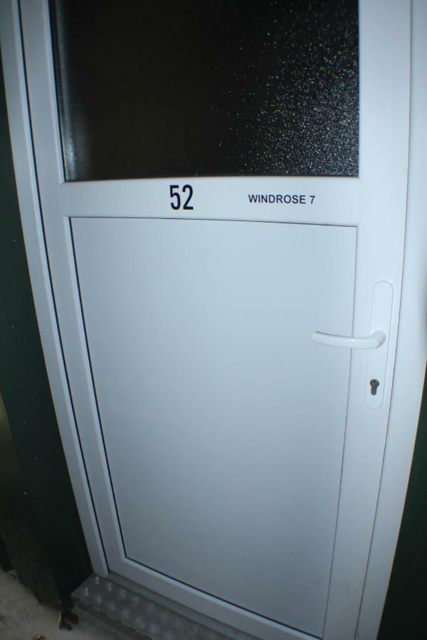 Windrose 7 Apartment Grossenbrode Luaran gambar