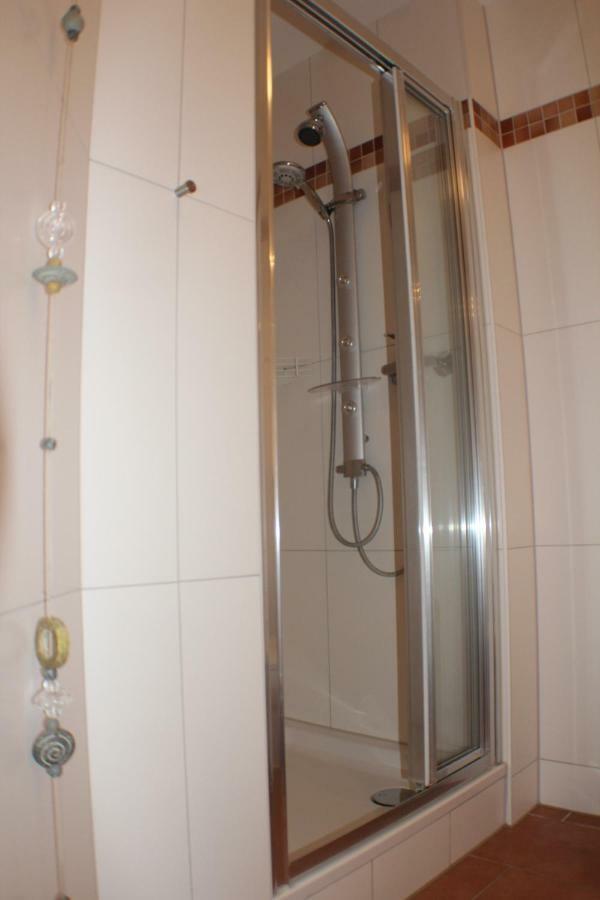 Windrose 7 Apartment Grossenbrode Luaran gambar