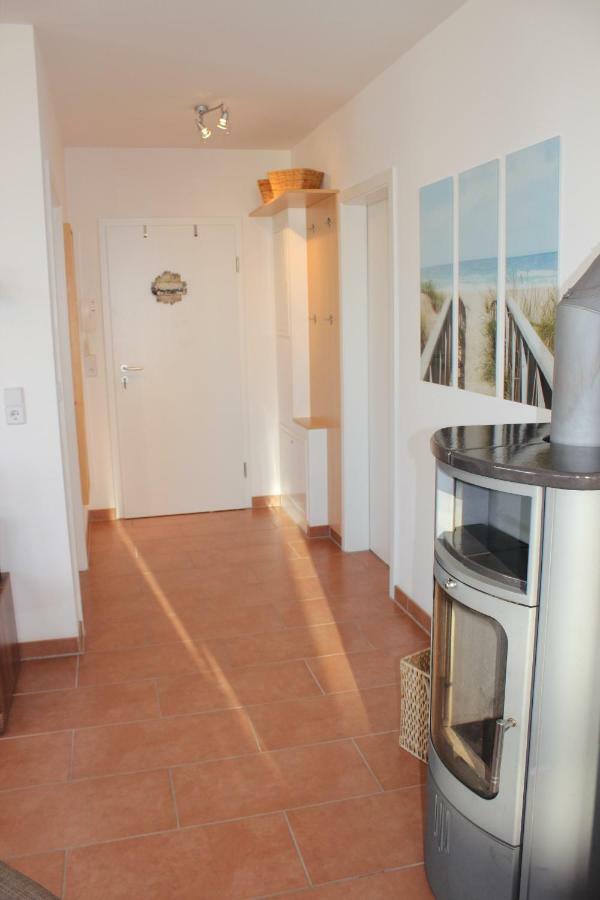 Windrose 7 Apartment Grossenbrode Luaran gambar